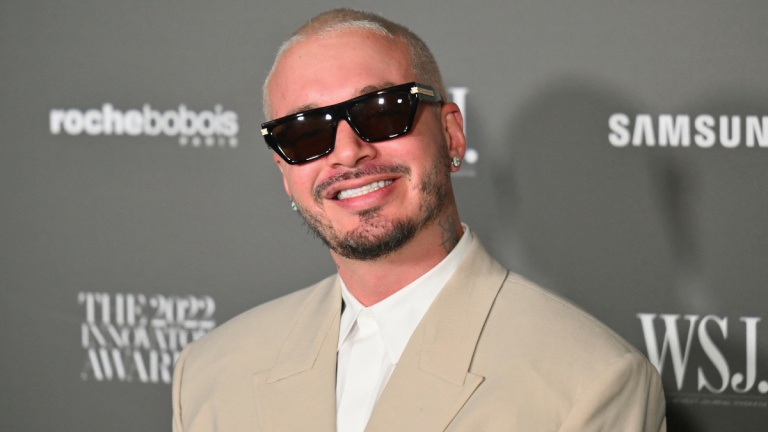 J Balvin