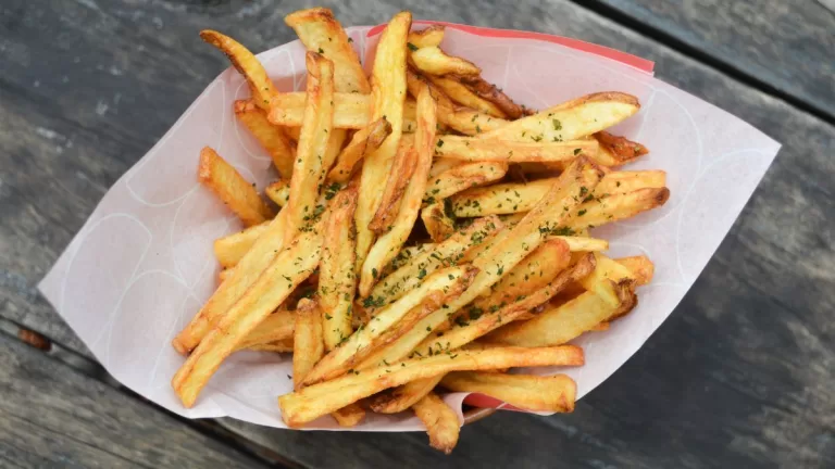 Papas Fritas (1)