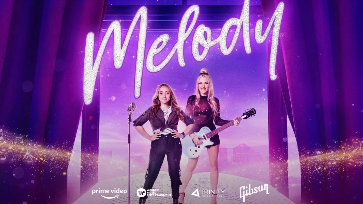 Prime Video Melody (1)