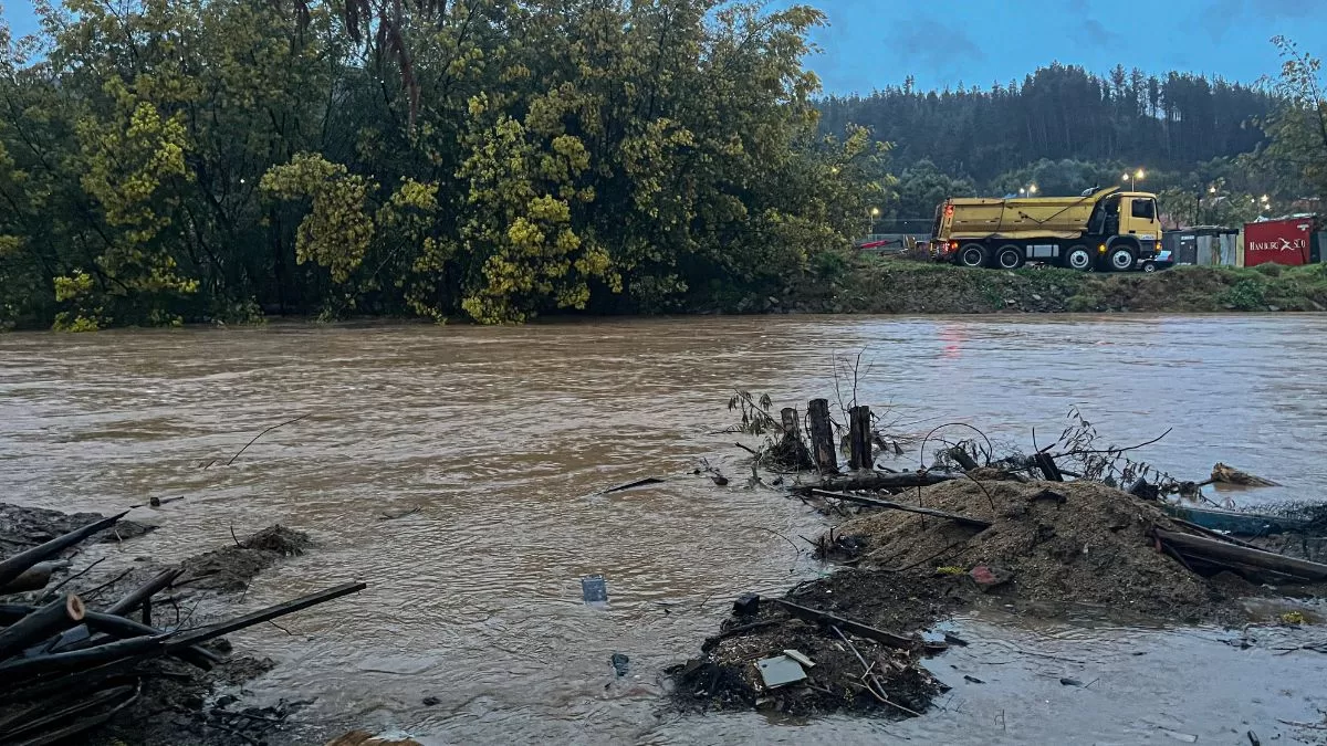 Sistema Frontal En Chile (5)