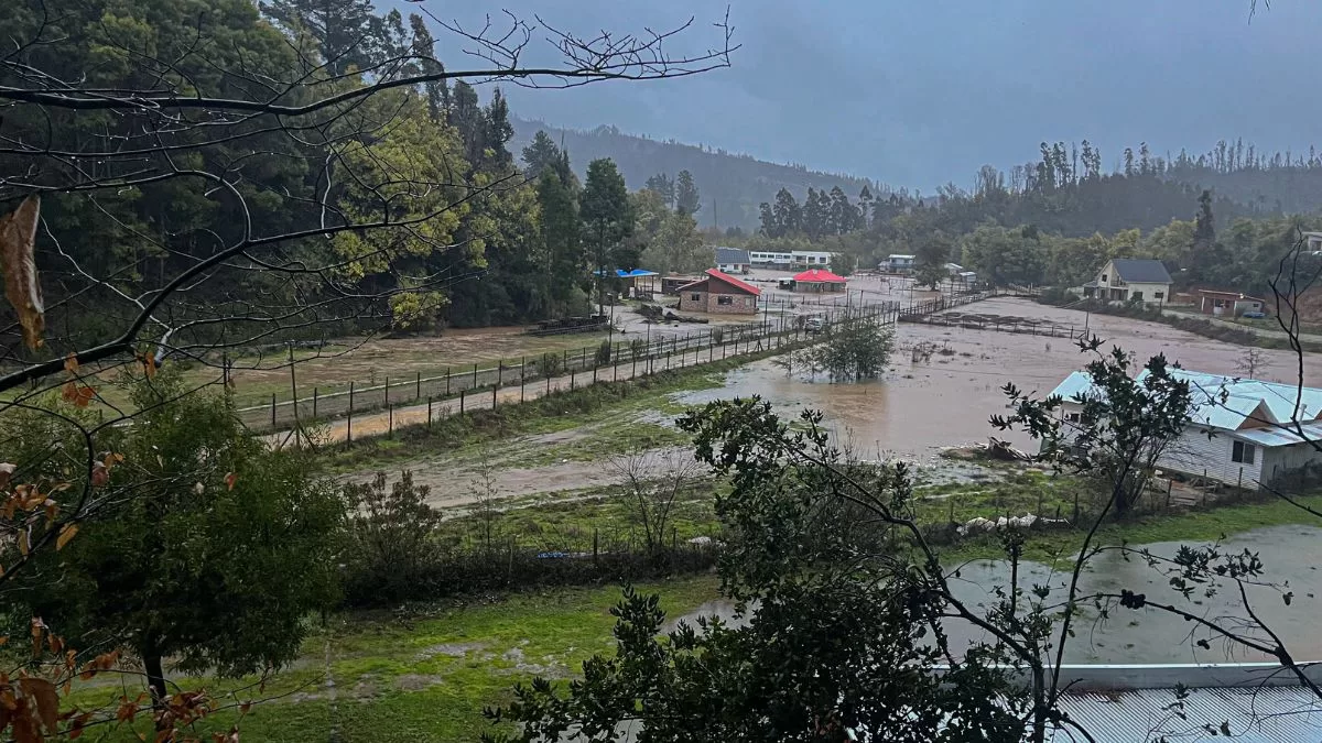 Sistema Frontal En Chile (6)