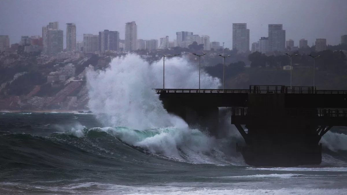 Sistema Frontal En Chile (8)