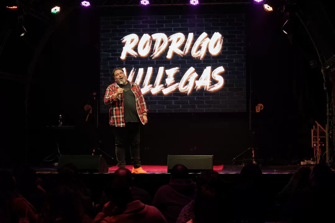 Villegas_standup