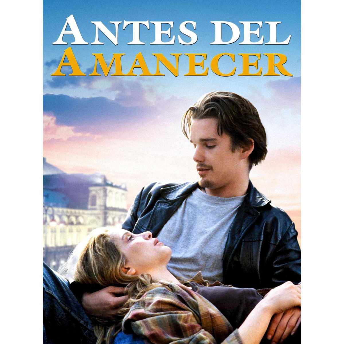 Antes Del Amanecer (4)