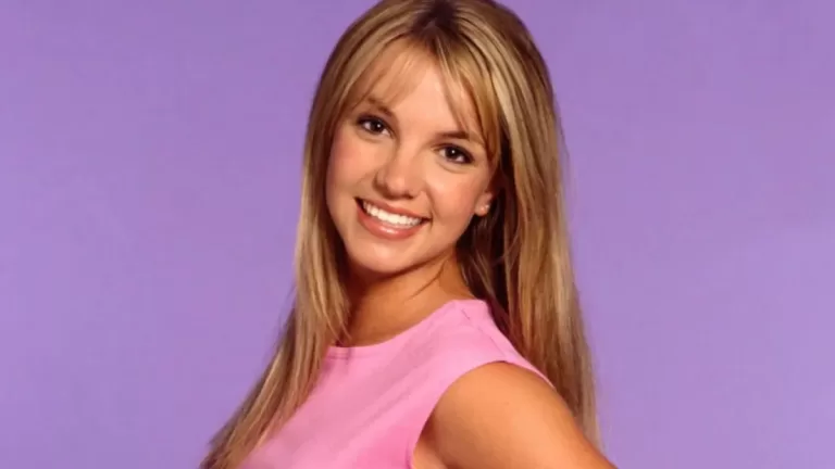 Britney Spears