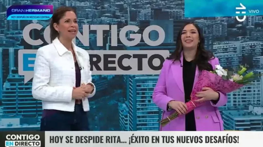 Contigo En Directo