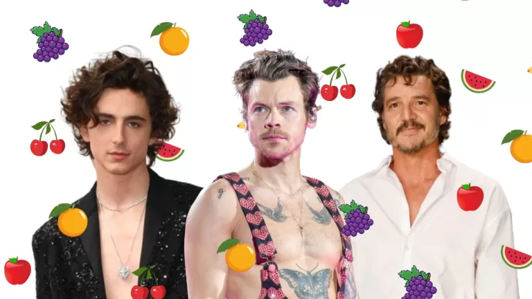 Fruity Boys