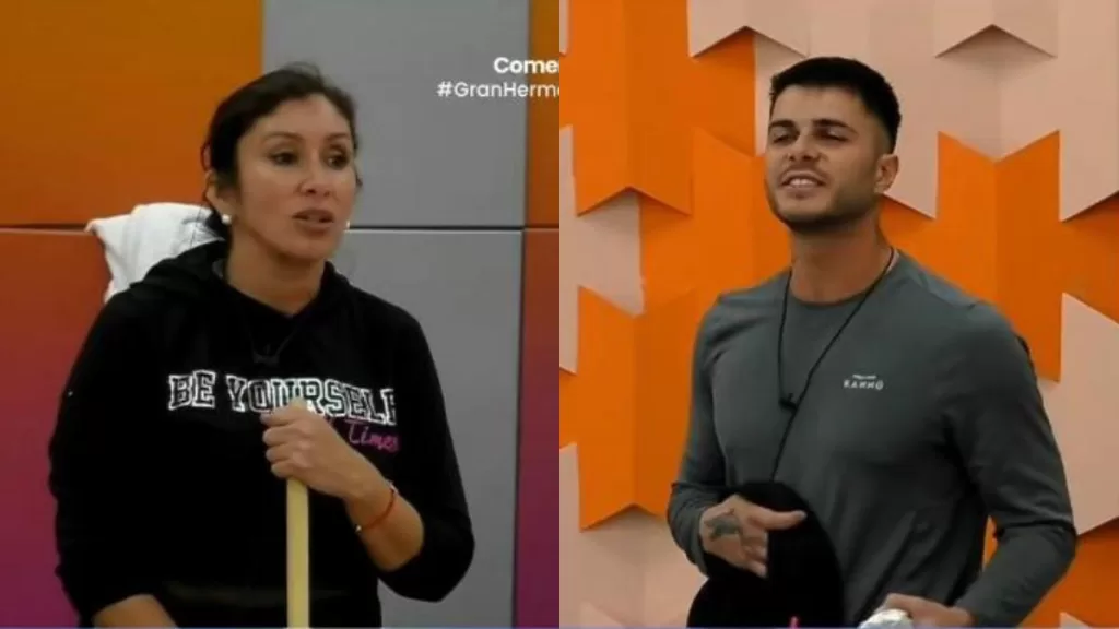 Gran Hermano Chile (3)