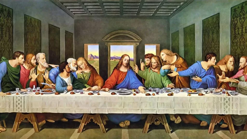 La Ultima Cena