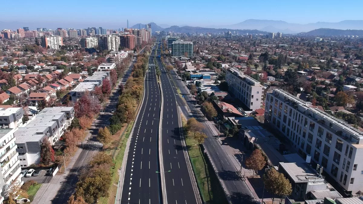 Las Condes Trabajo (5)