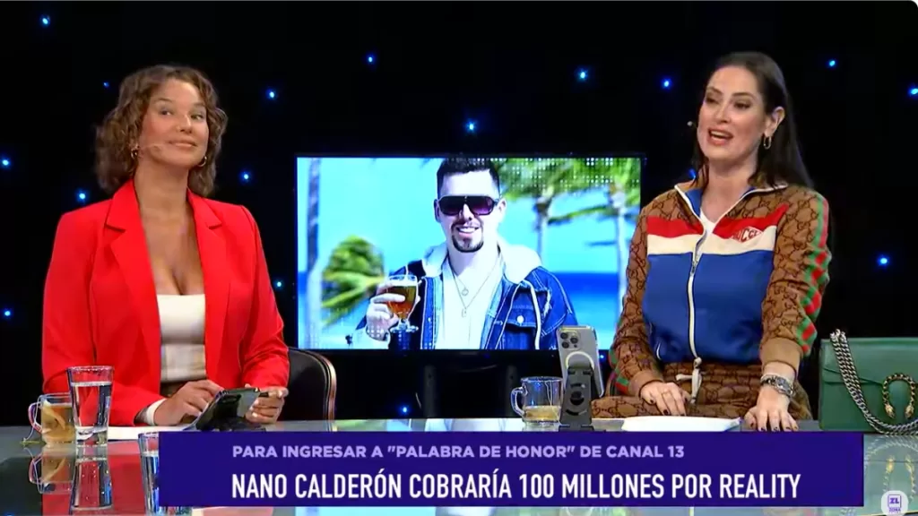 Nano Calderón