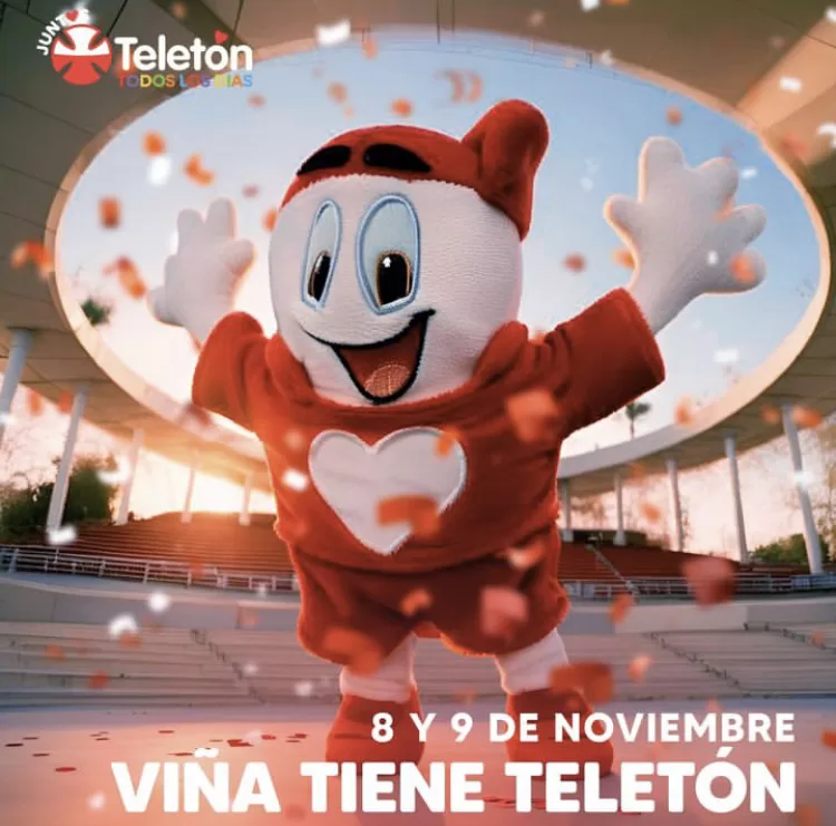 Teletón