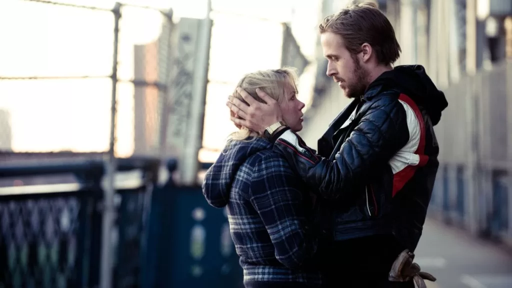 Blue Valentine (1)