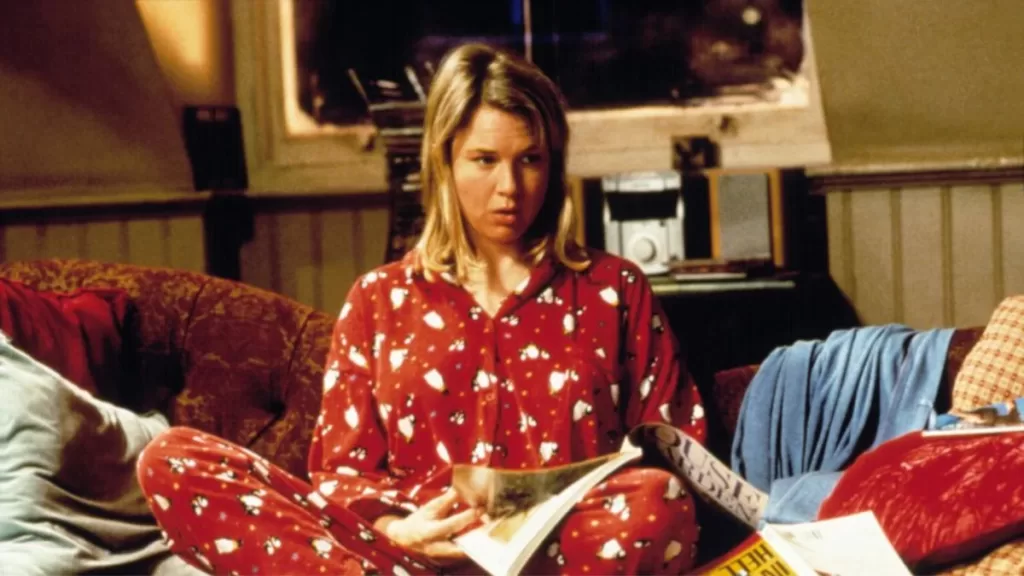 Bridget Jones