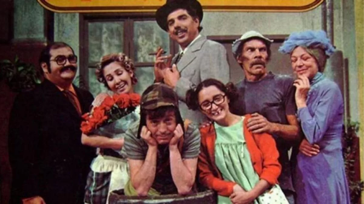 El Chavo Del 8