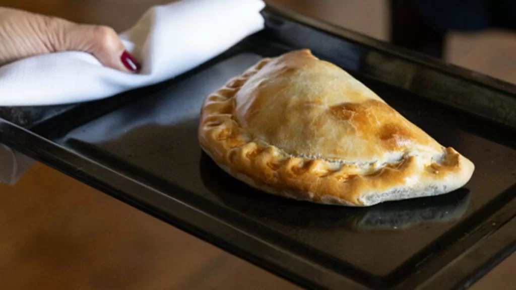 Empanada