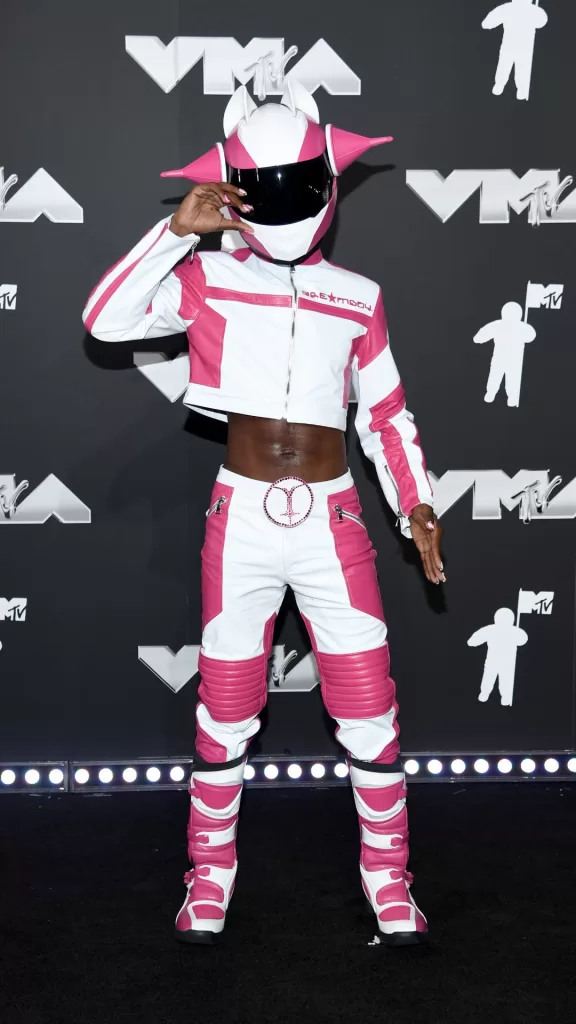 Lil Nas