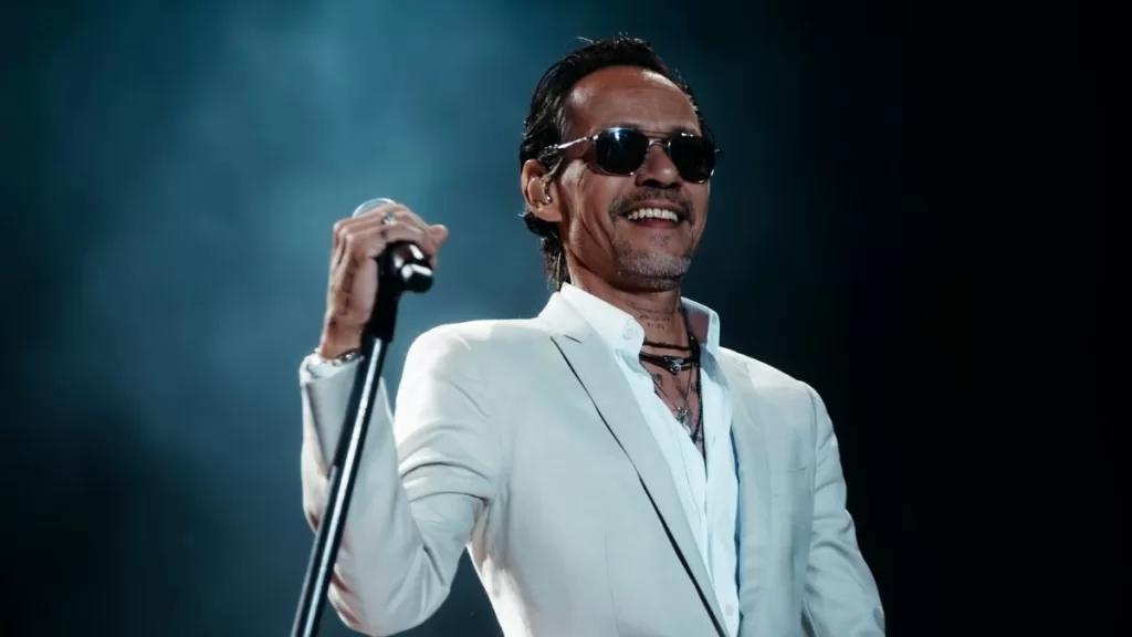 Marc Anthony (1)