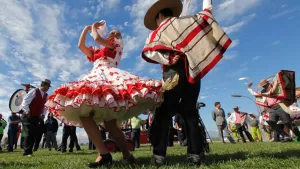 Fiestas Patrias 2024