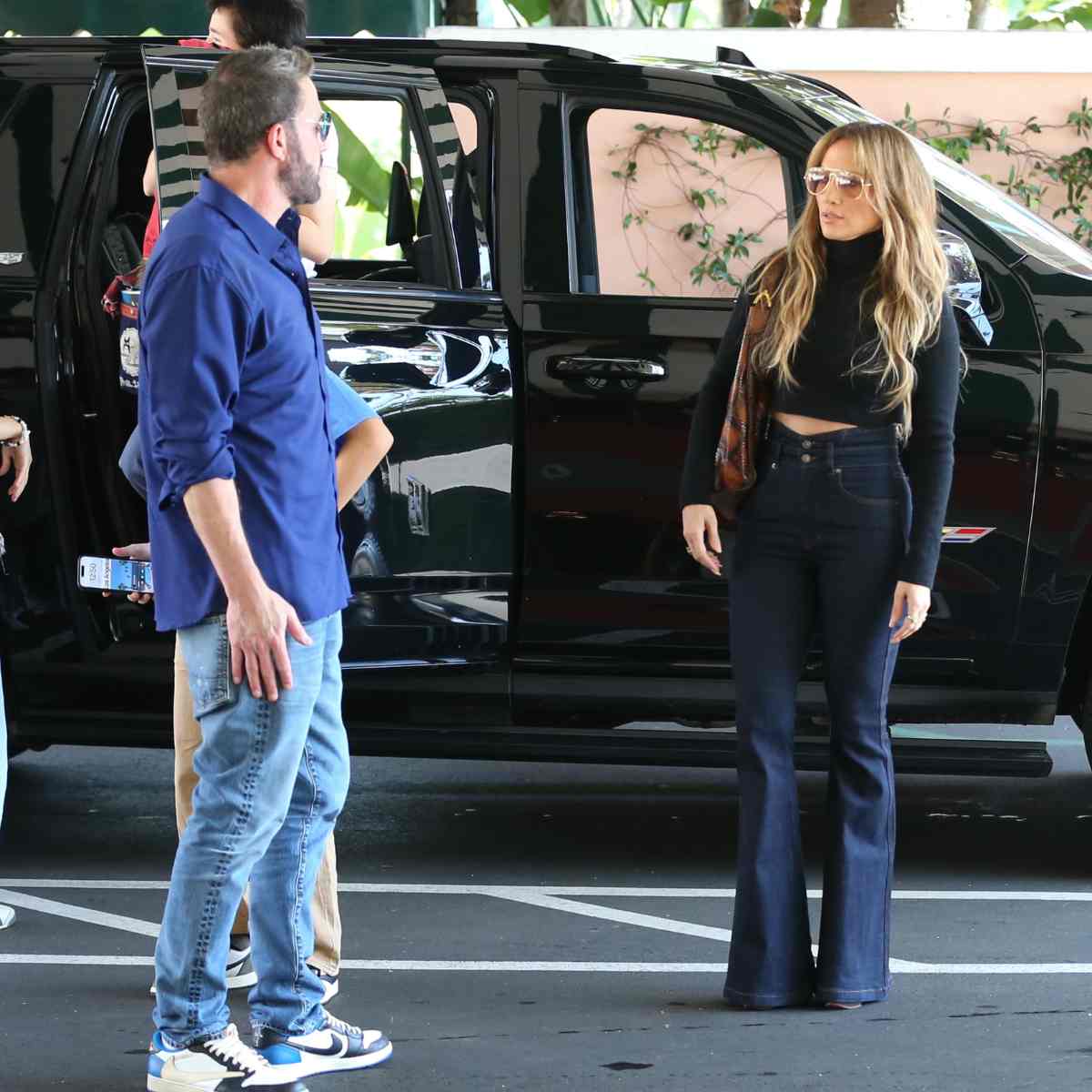 Jennifer Lopez Ben Affleck (2)