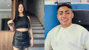 Jordhy Thompson   Camila Sepúlveda (2)