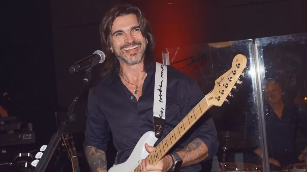 Juanes