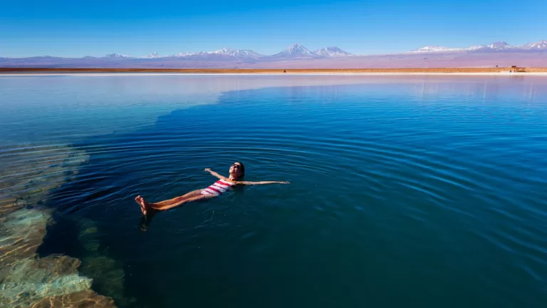 San Pedro De Atacama