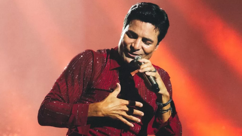 Chayanne