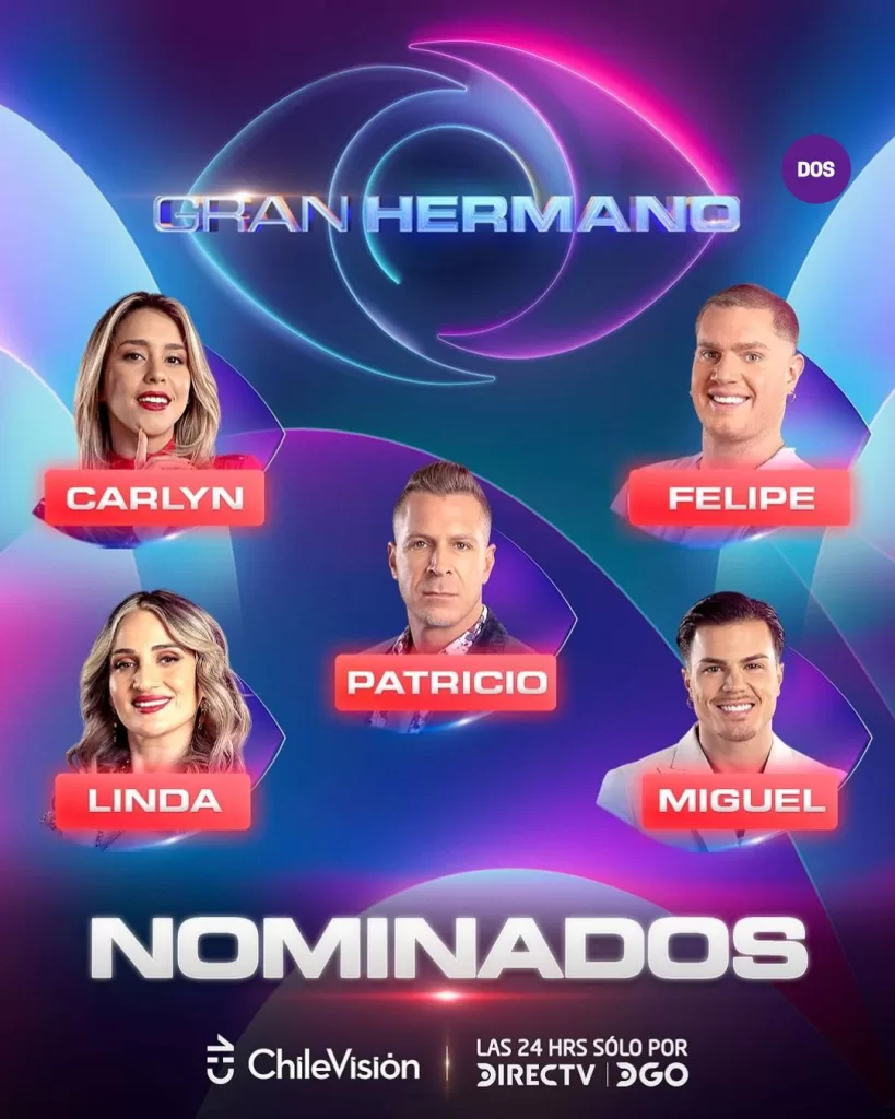 Gran Hermano