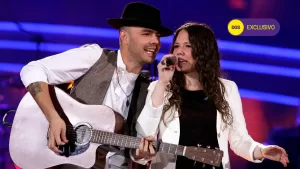 Jesse & Joy