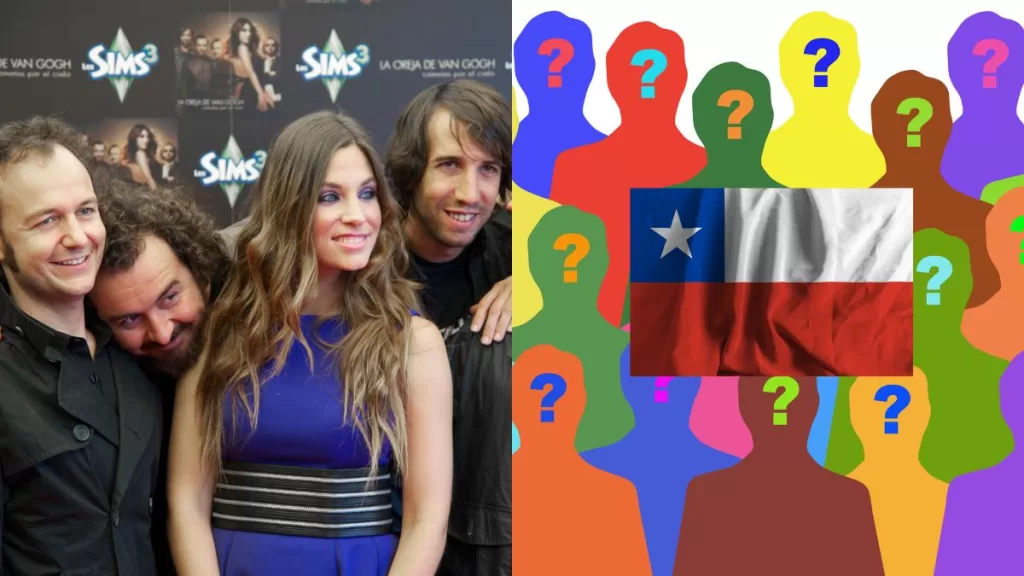 La Oreja De Van Gogh (3)