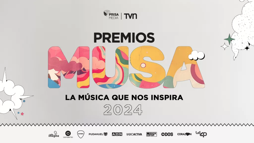 Premios Musa 2024