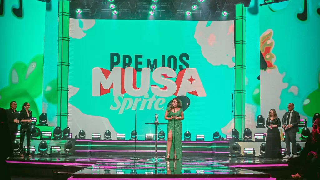 PREMIOS MUSA