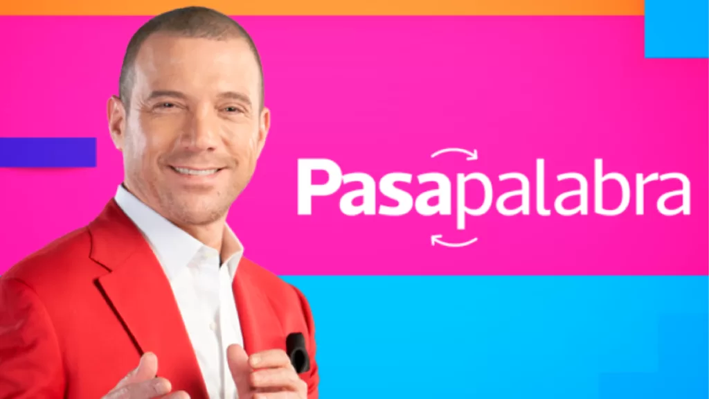 Pasapalabra