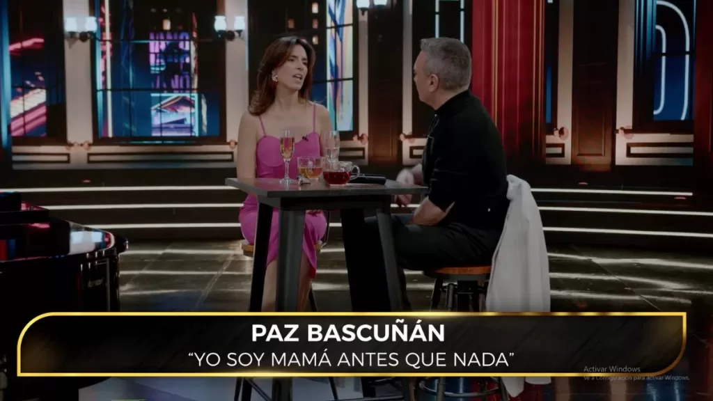 Paz Bascuñán (1)