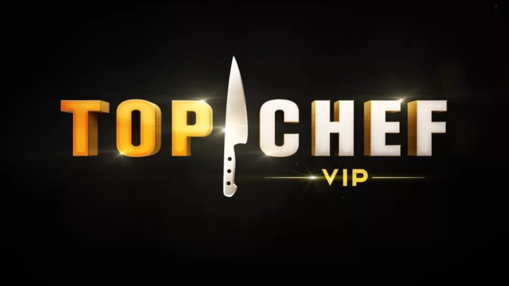 Top Chef VIP (2)