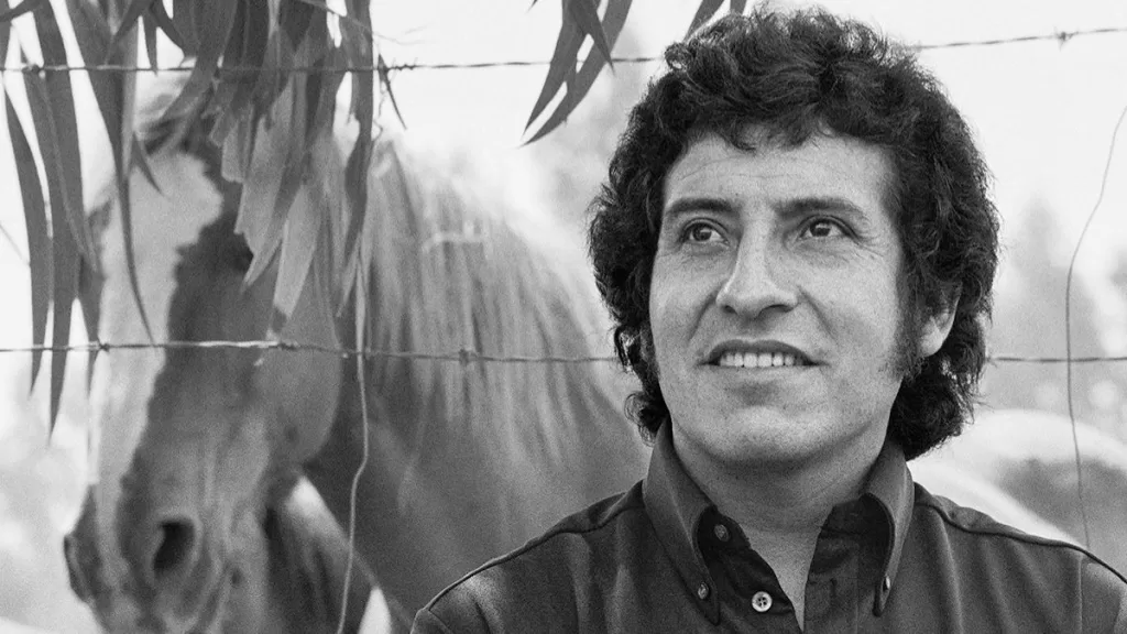 Victor Jara