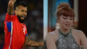 Arturo Vidal