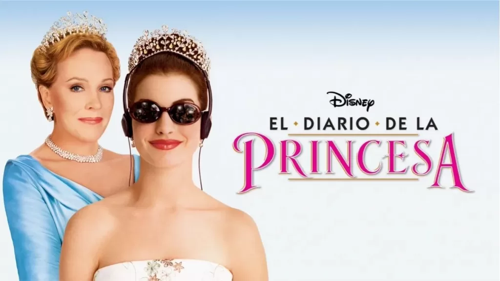 Diario De La Princesa