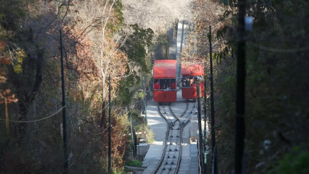 Funicular