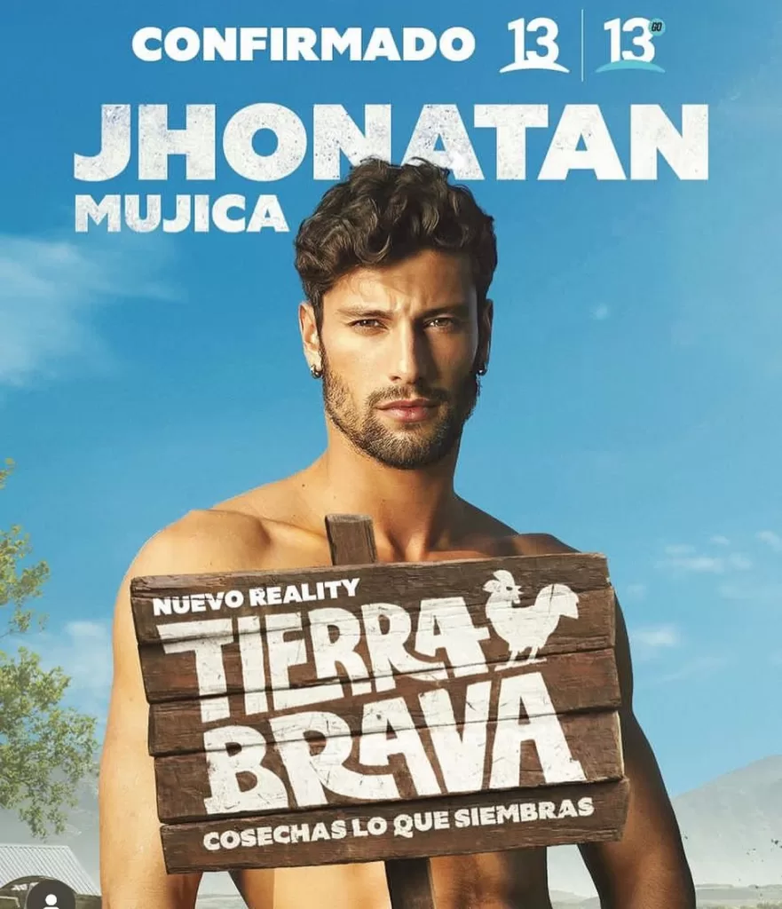 Jhonatan Mujica