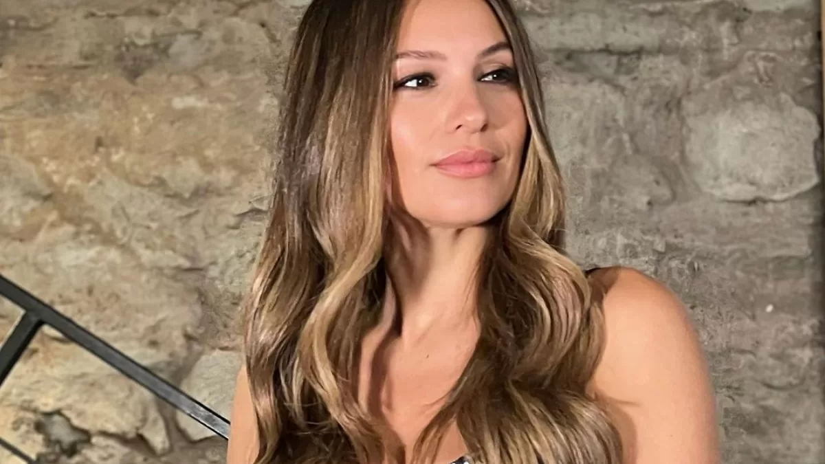 Pampita