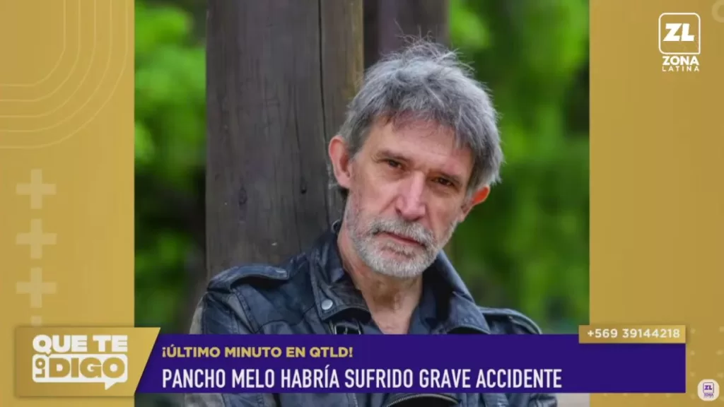 Pancho Melo