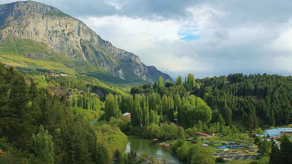 Parques Nacionales