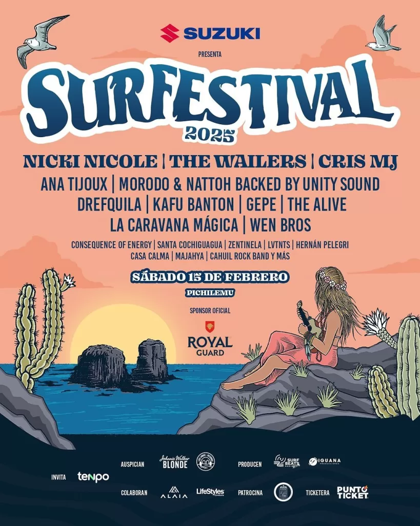 Surfestival