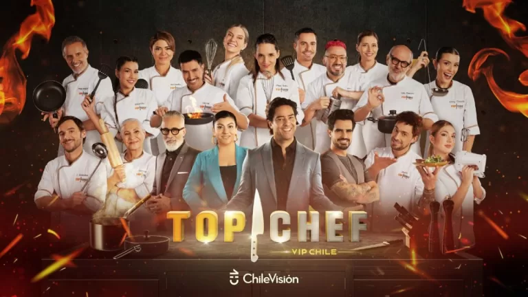 Top Chef Vip