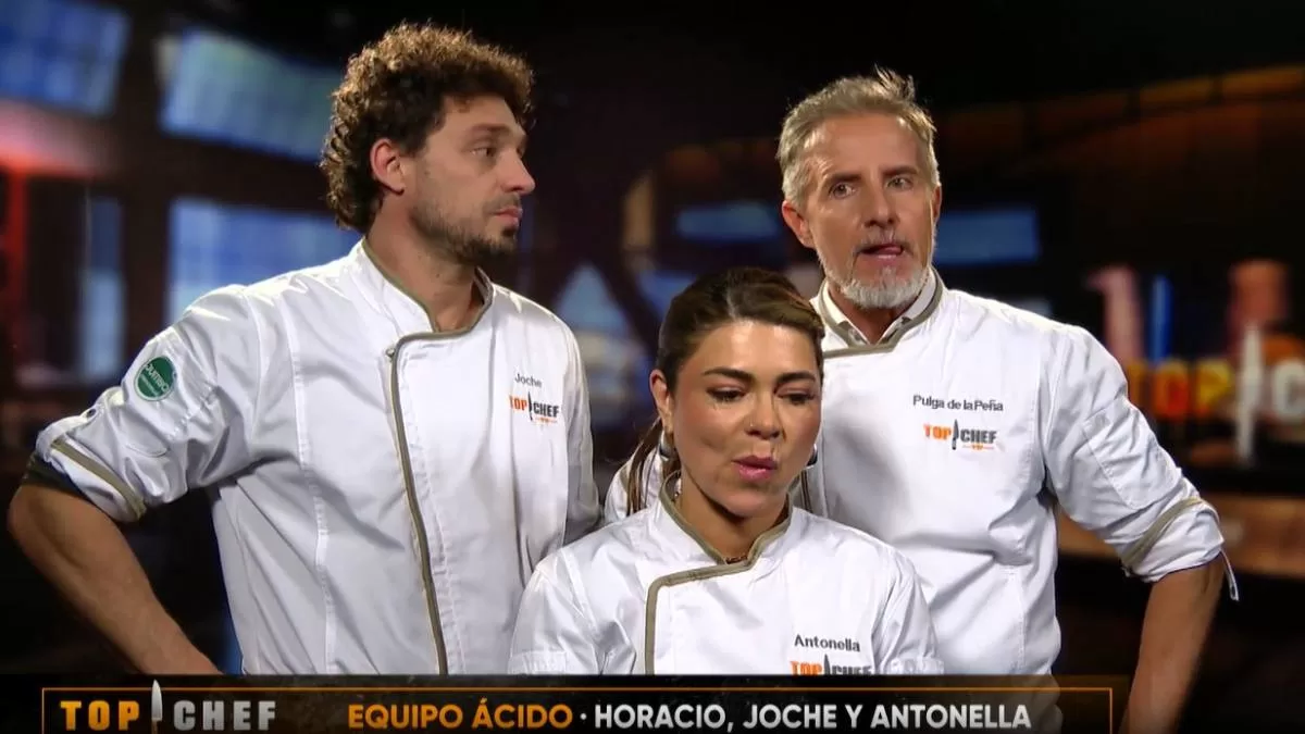 Top Chef Vip (5)