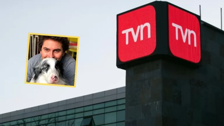 Tvn  Lindorfo