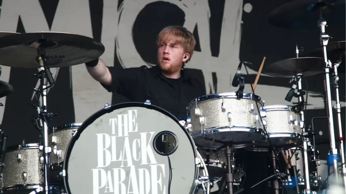 Bob Bryar