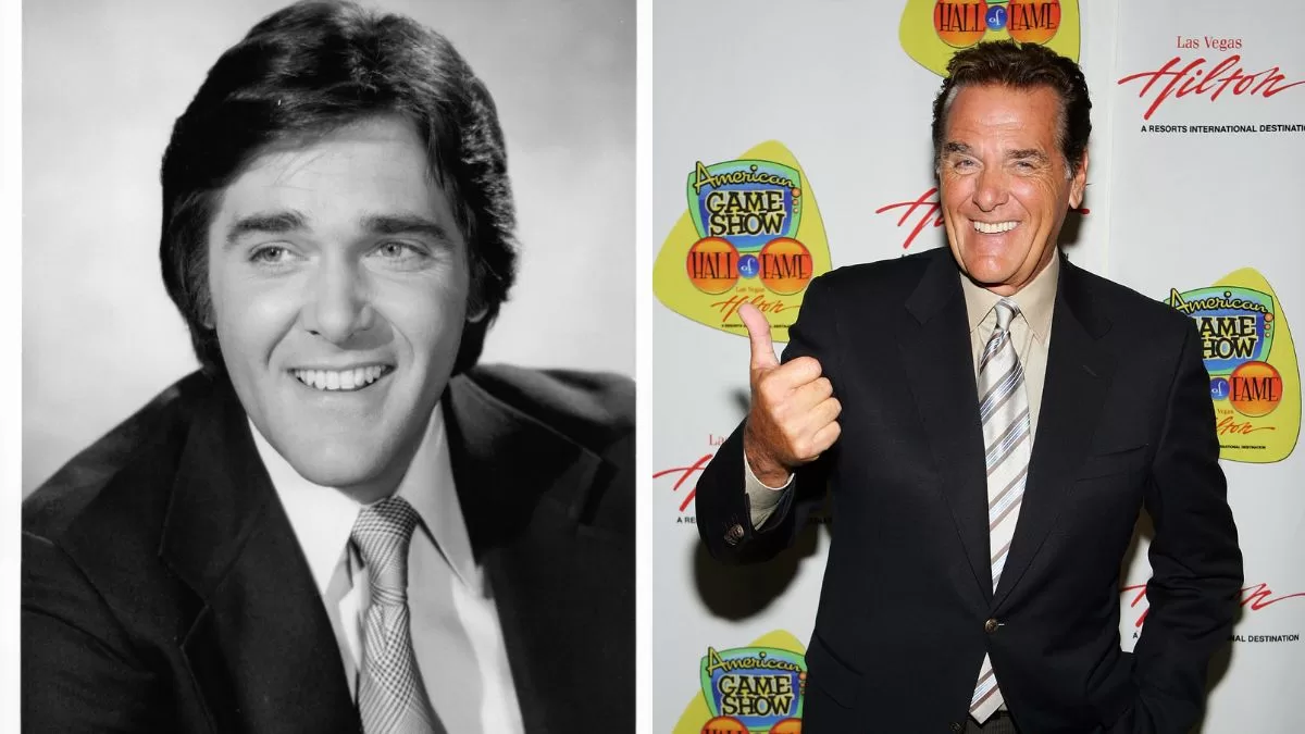 Chuck Woolery (2)